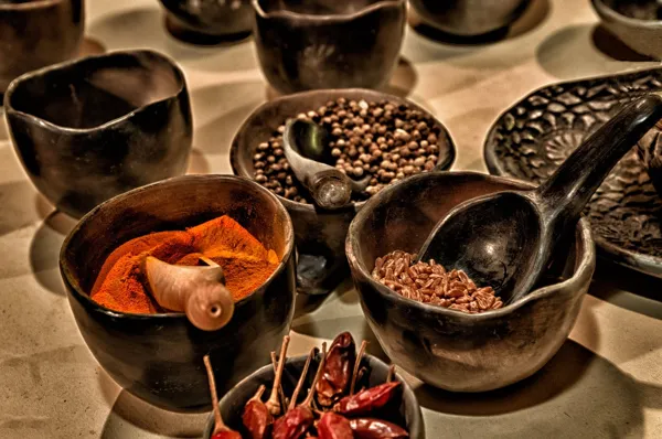 Cuisine du Monde : la Chine