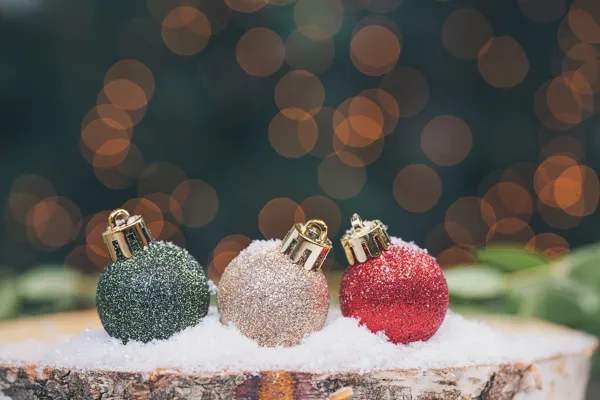Journée de Noël