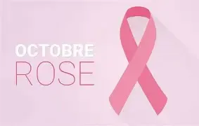 Octobre Rose à la Médiathèque de Rodez