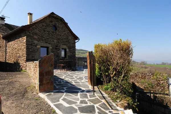 Gîte Le Barrynel