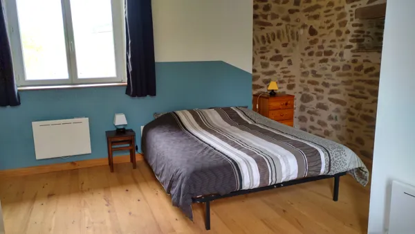 la chambre