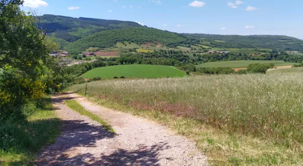 Chemin d'accès