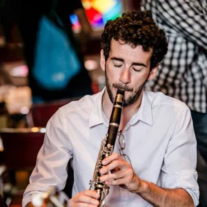 Rencontres musicales : Jazz Quartet