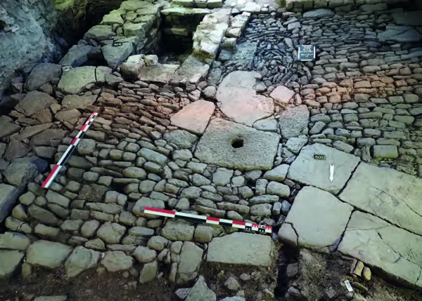 37e journée d'archéologie aveyronnaise