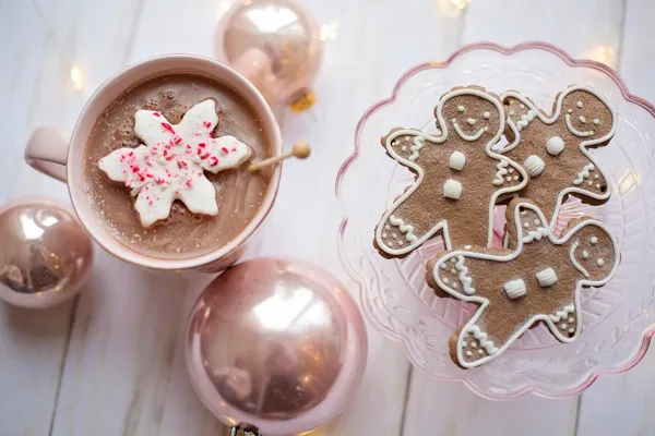 Mercredi ré-créatif : Atelier cuisine spécial Noël