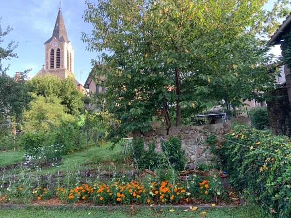 Ecododo Maison Clotilde