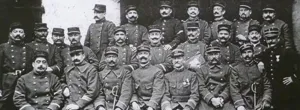 EXPOSITION : Les Aveyronnais dans la Grande guerre 14-18