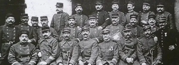 EXPOSITION : Les Aveyronnais dans la Grande guerre 14-18