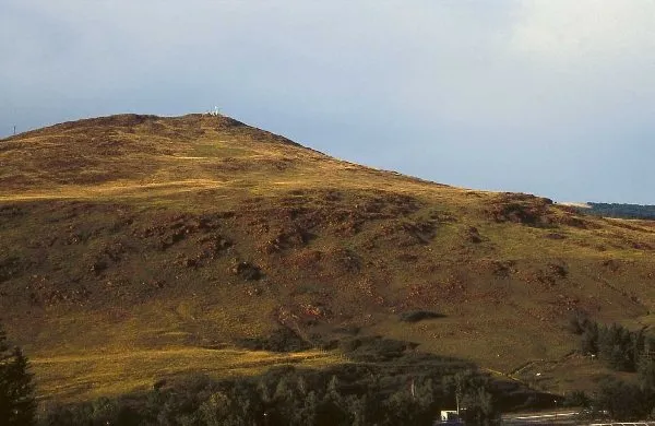 Puy de Wolf
