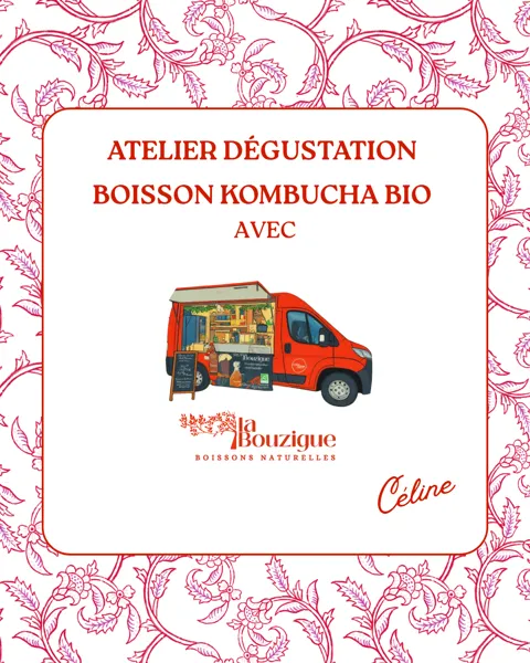 , Aubéria l'Atelier