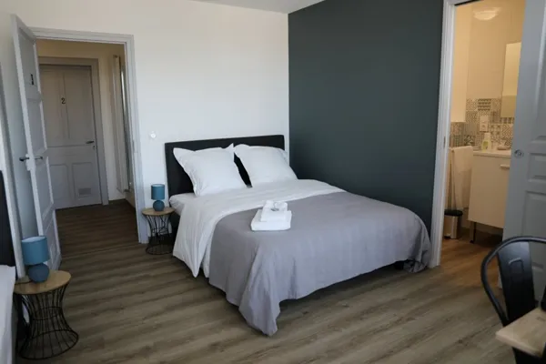 Chambre n°3