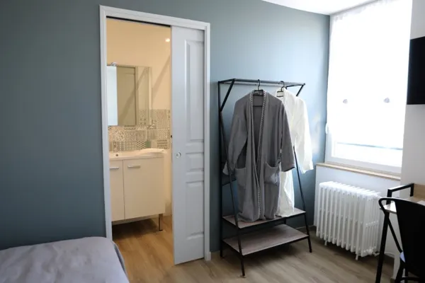 chambre n°3