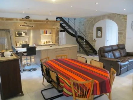 Gîte la forge