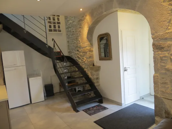 Gîte la forge