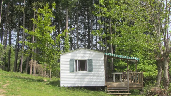 mobilhome