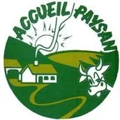 label accueil paysan