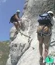 Bureau des Accompagnateurs – Escalade et via ferrata