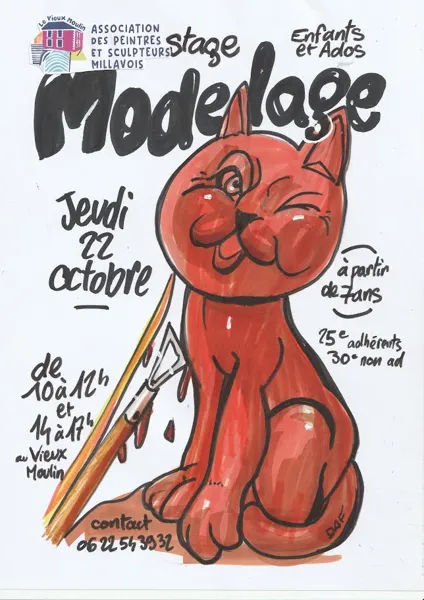 22 OCTOBRE