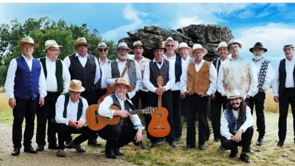 Concert : Los Omes