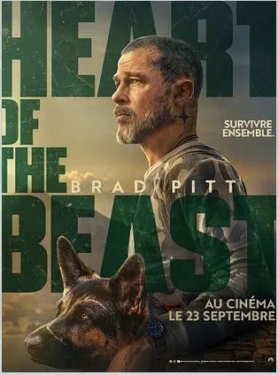 Cinéma : Heart of the Beast