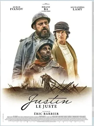 Cinéma : Justin le Juste