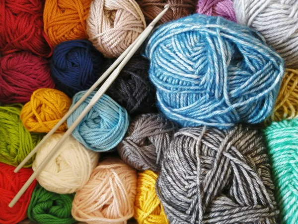 Atelier crochet