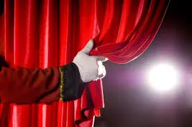 Soirée théâtre - "Générations en scène"