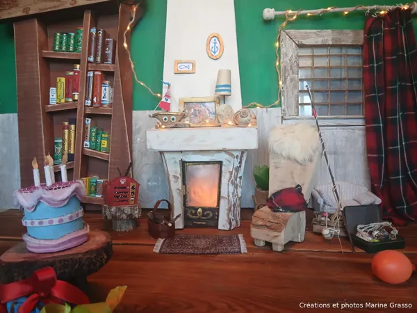 La Fabrique des Rêves Animés