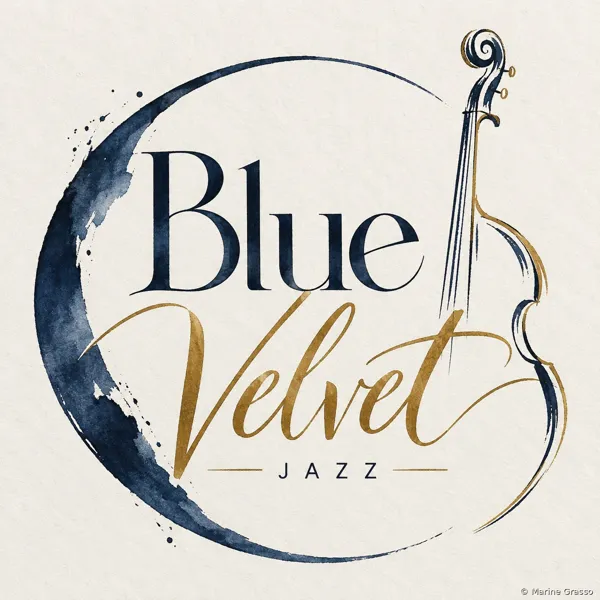 Blue Velvet Trio