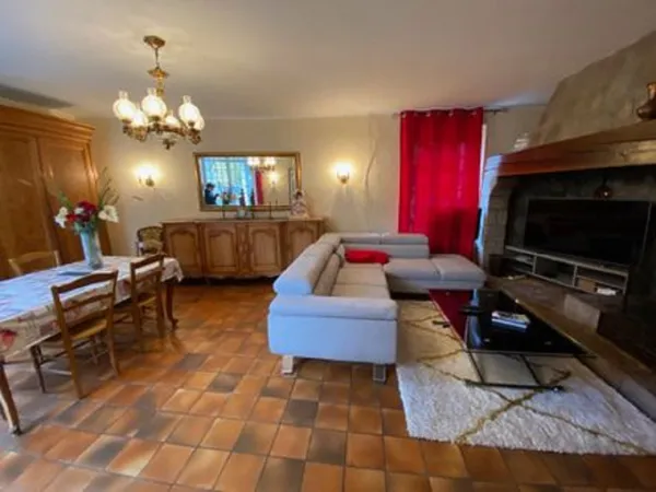 Gîte La Boynarde