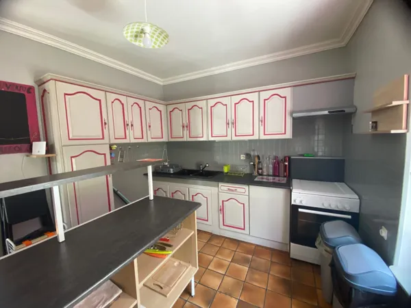 Gîte La Boynarde