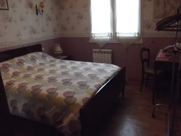Chambre Erna