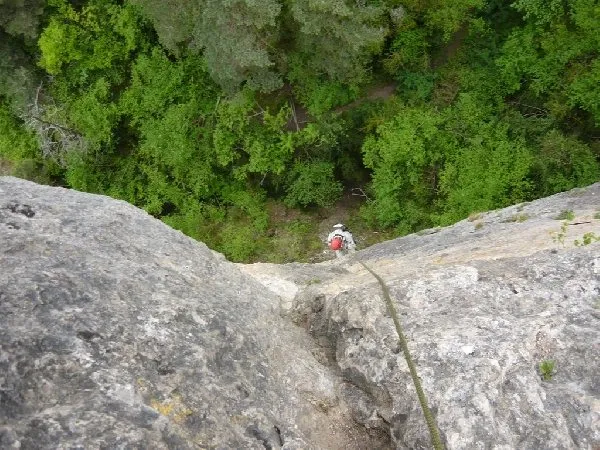 Causses Émotions rappel géant
