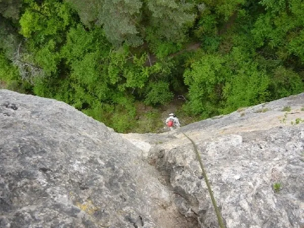 Causses Émotions Canyon Sec