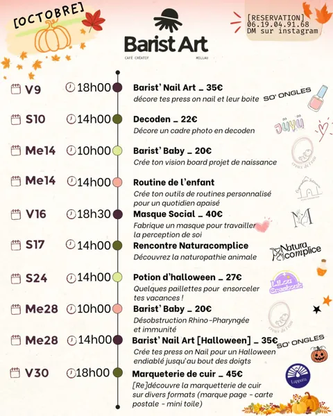 Barist 'Art
