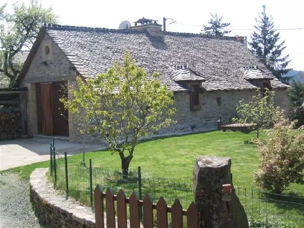 La Grange de Rosalie - H12G005428