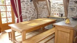 Gîte 