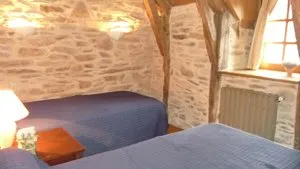Gîte 