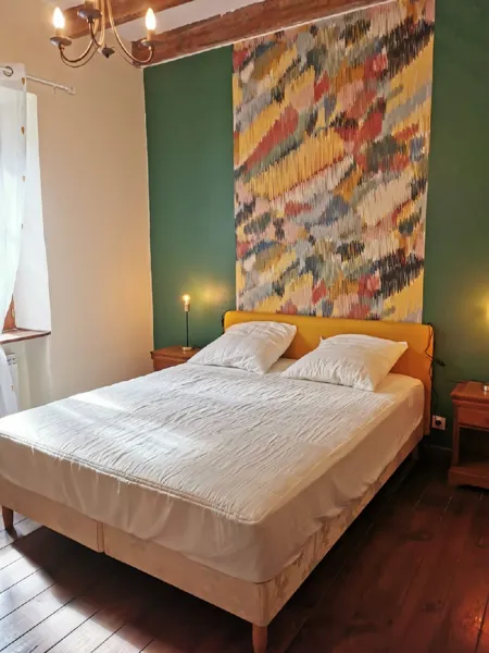 Chambre parentale