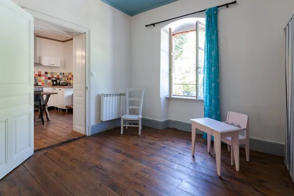 Gîte La Soulière - Gîte Chouette