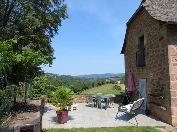 Gîte de la Badie