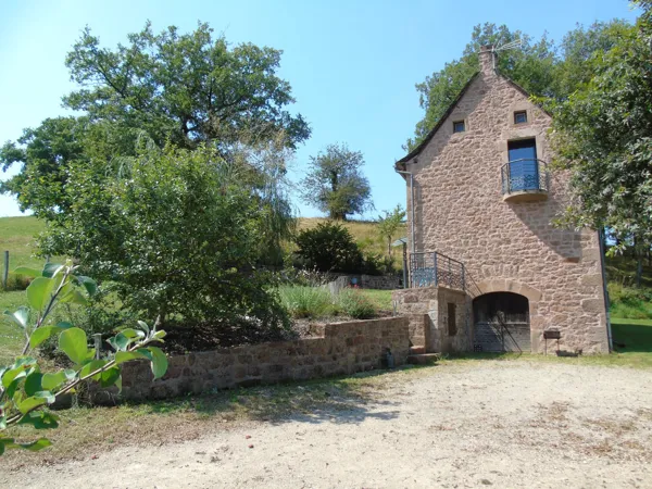 Gîte de la Badie