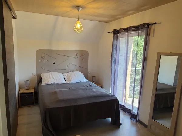 Chambre 1