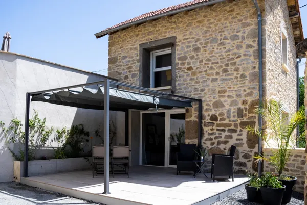 Gîte