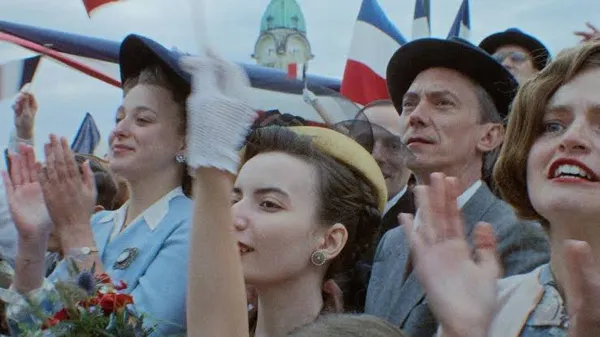 Ciné Salles Curan : Notre Salut