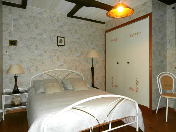 Chambre 1