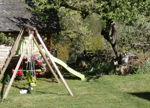 Jeux enfants