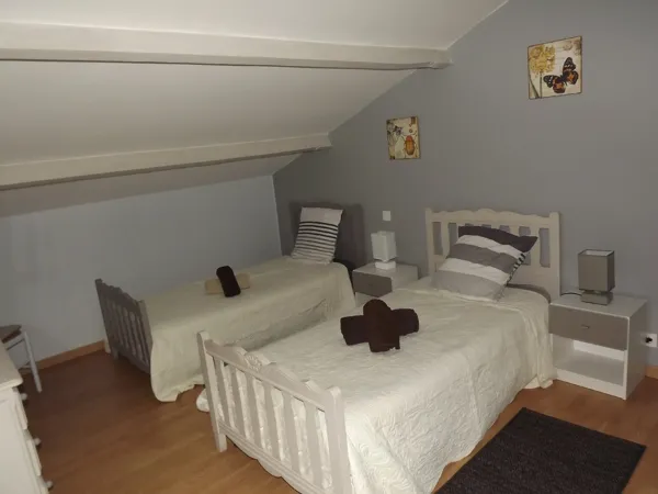 Chambre 3