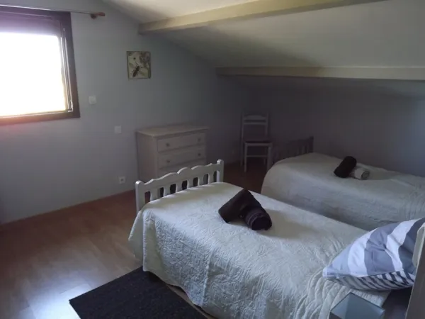 Chambre 3