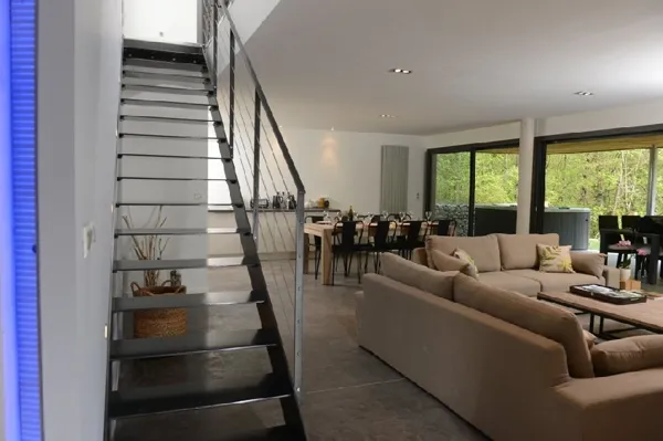 Gite Emeraude Design Nature gite gorges du tarn